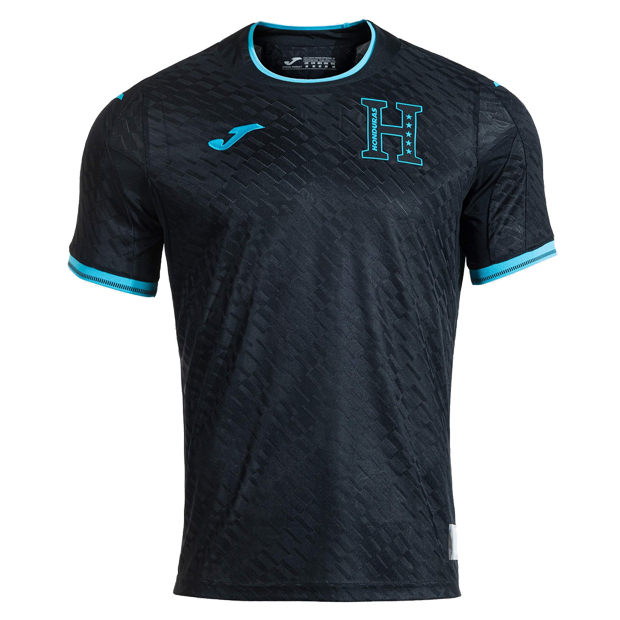 Tailandia Camiseta Honduras 3ª 2026